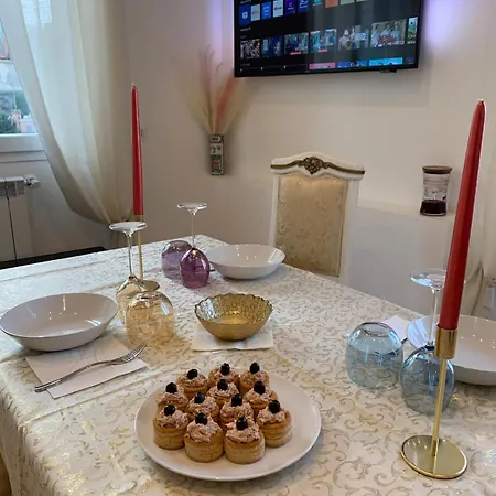 Winny's רומא
