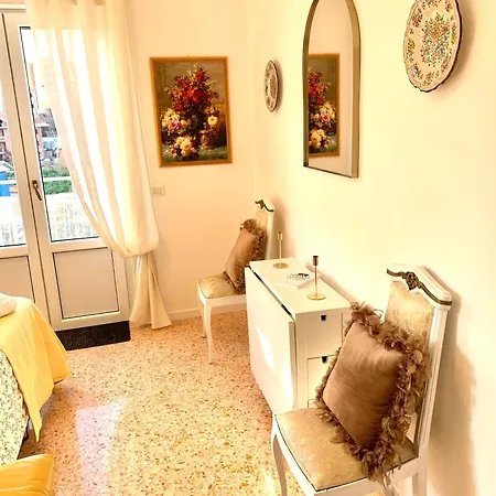 Appartement Winny's *