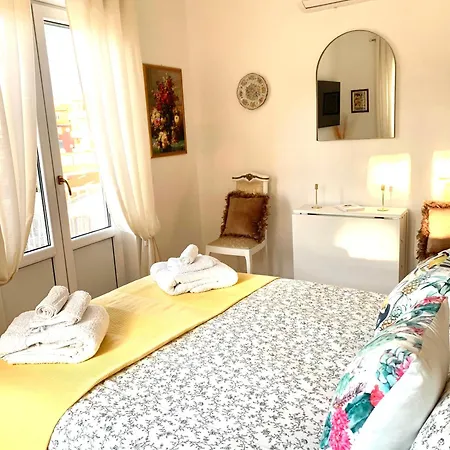 Apartment Winny's