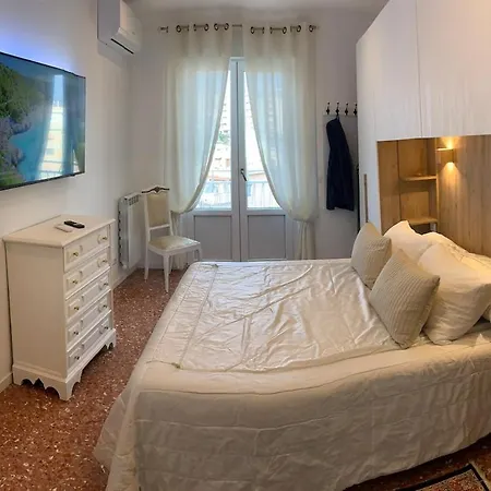 Winny's Rome