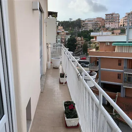 Winny's * Rome