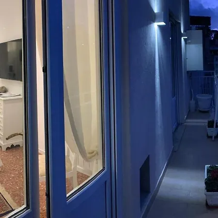 Winny's Apartment
