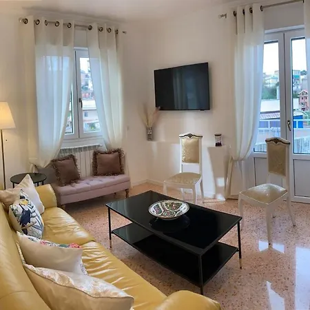 Apartment Winny's