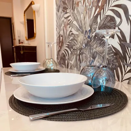 Appartement Winny's Rome