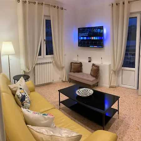 Apartment Winny's *