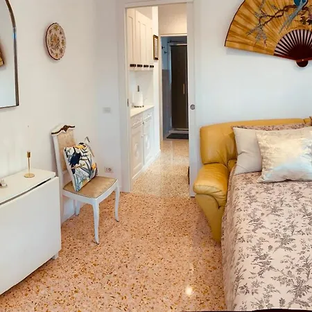 Apartment Winny's *