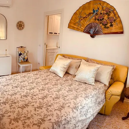 Winny's Apartment *