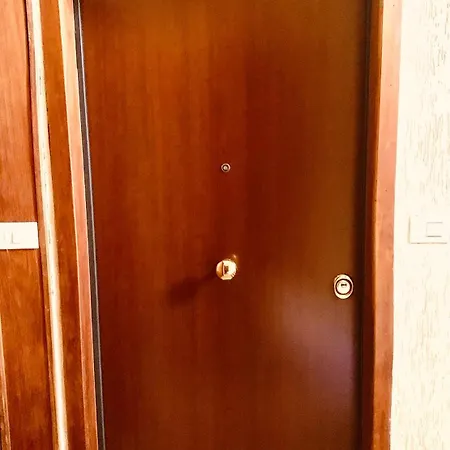 Winny's Apartment
