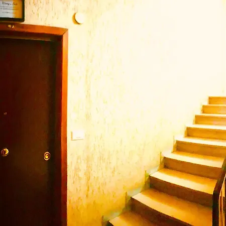 Apartment Winny's Rome